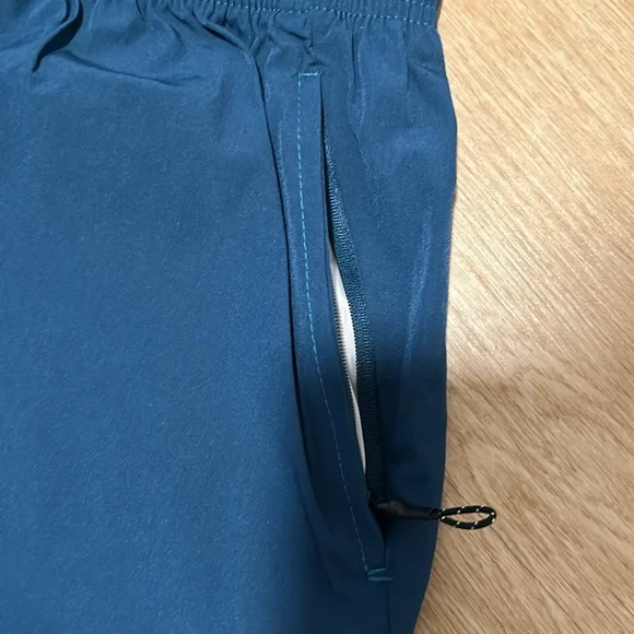 Gym shorts - Picture 2 of 3